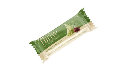 Thrive Matcha Protein Bar – Premium-Grade Matcha | 12g Protein